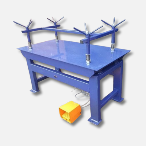Vibrating Tables