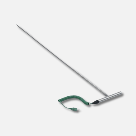 Penetration Temperature Probes