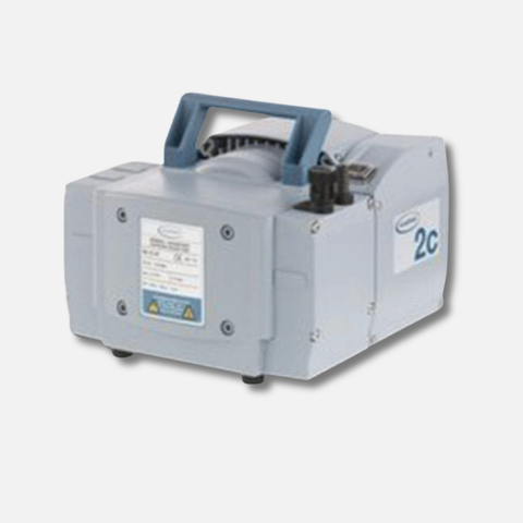 Chemical Resistant Vacuum Pump