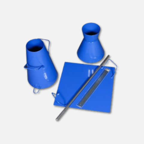 Slump Cone Kit