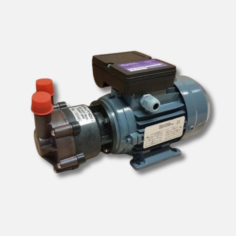 Chemical Resistant Pump