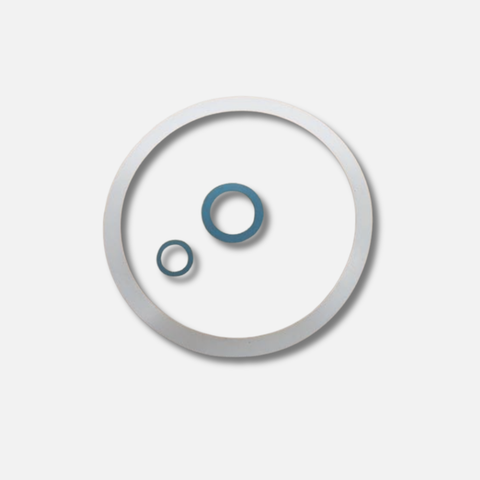 Pressure Filter Gaskets