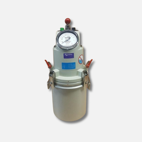 Air Meter