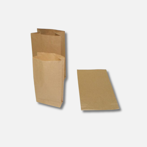 Sample Bags