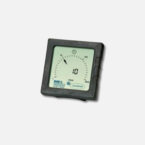 Chemical Resistant Vacuum Pump