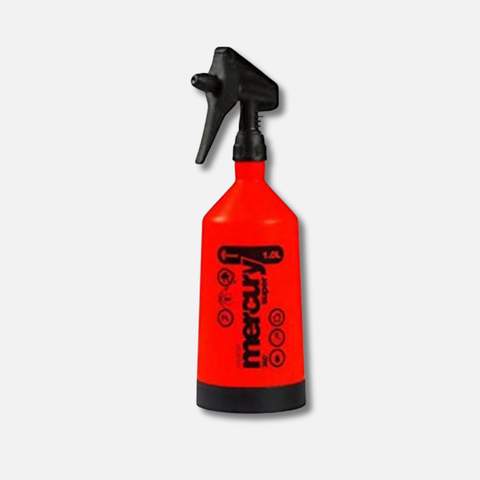 Spray Bottle for Bitukleen