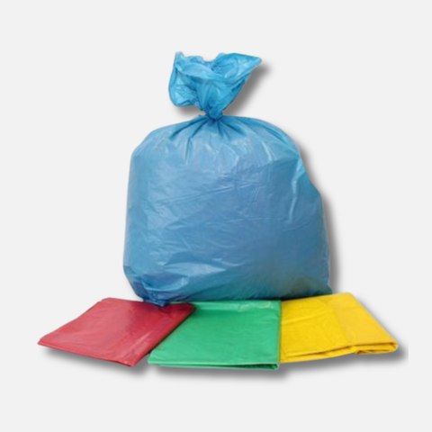 Sample Bags