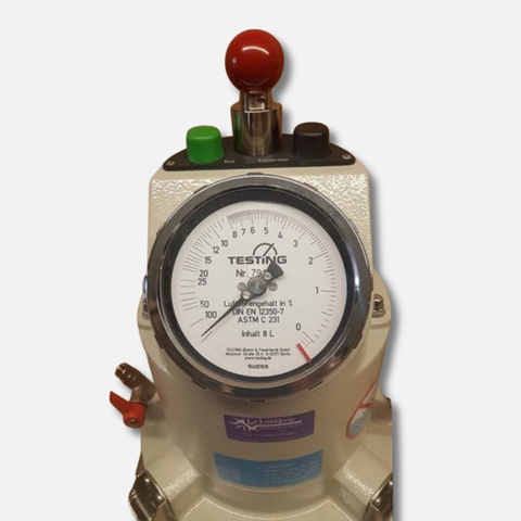 Air Meter