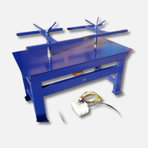 Vibrating Tables