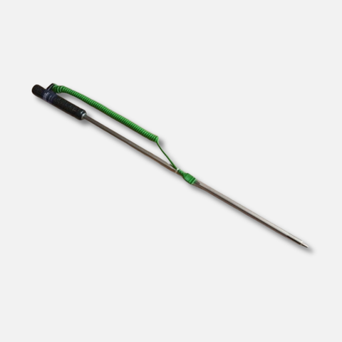 Penetration Temperature Probes