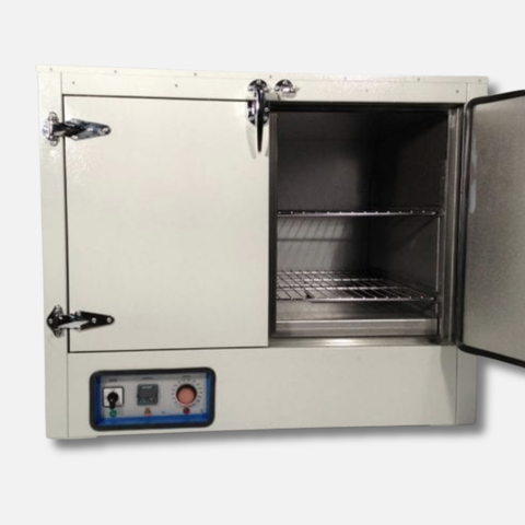 Laboratory Oven Heavy Duty