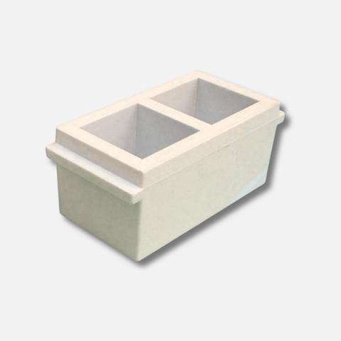 Plastic Cube Moulds