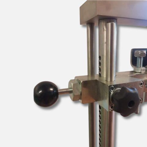 Moisture Condition Value Apparatus