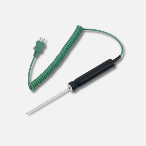 Penetration Temperature Probes