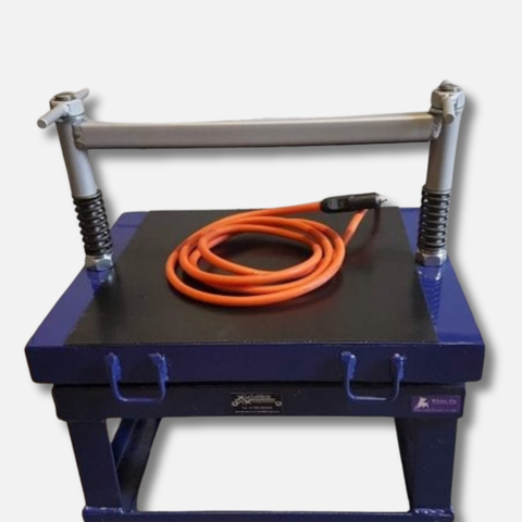 Vibrating Tables