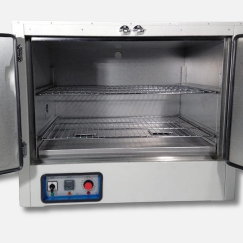 Laboratory Oven Heavy Duty