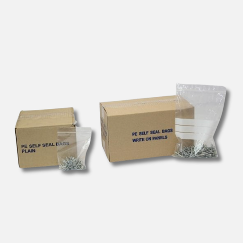 Sample Bags