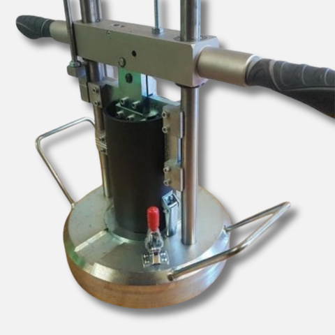 Moisture Condition Value Apparatus