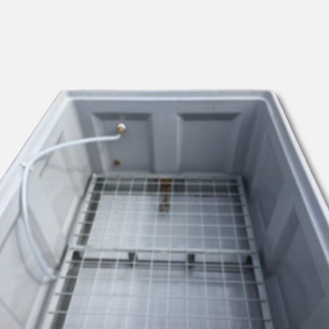 Concrete Curing Tanks