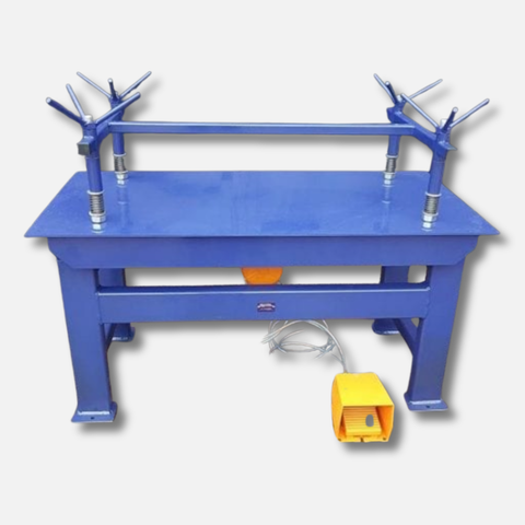 Vibrating Tables
