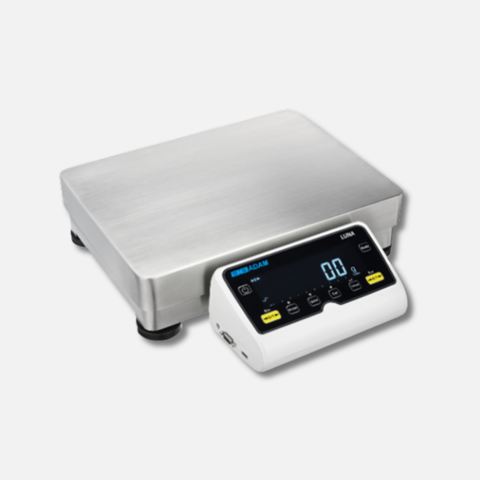 Luna LBL High Capacity Precision Balance