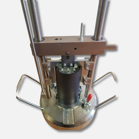 Moisture Condition Value Apparatus