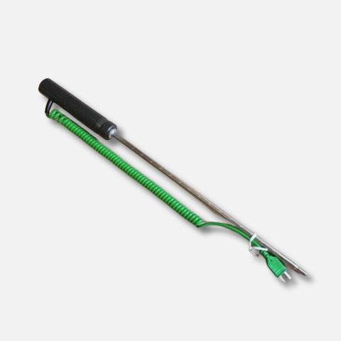 Penetration Temperature Probes