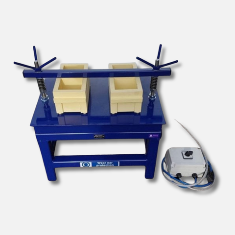 Vibrating Tables