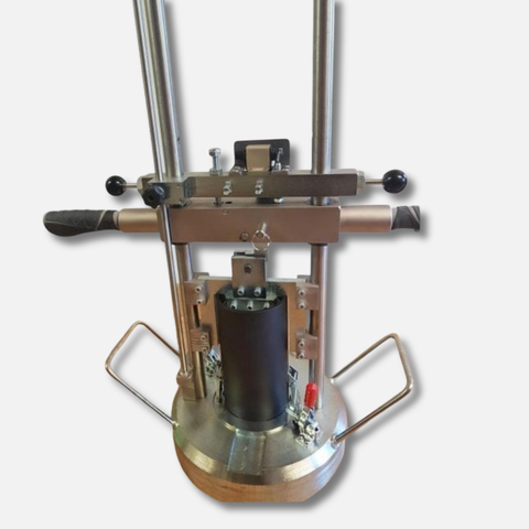 Moisture Condition Value Apparatus