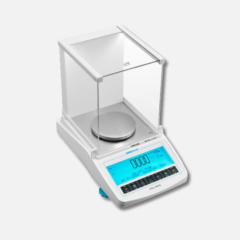 Polaris Precision Balance