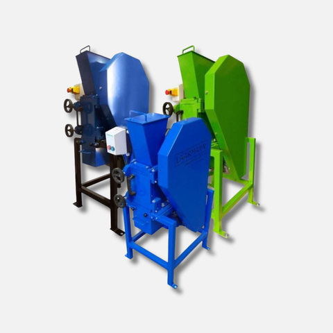 Jaw Crusher