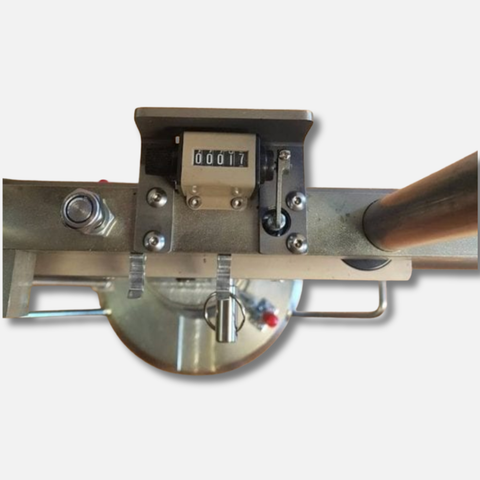 Moisture Condition Value Apparatus