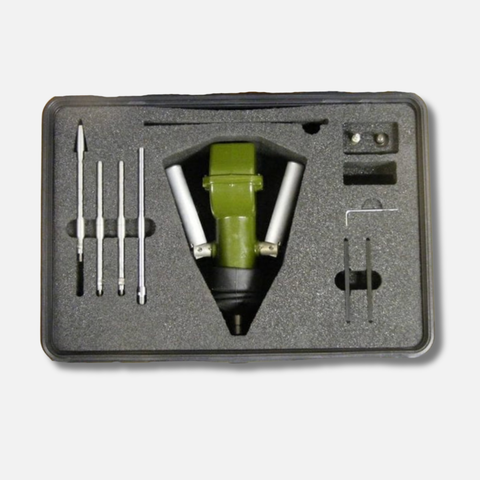 Soil Assessment Cone Penetrometer MEXE Probe