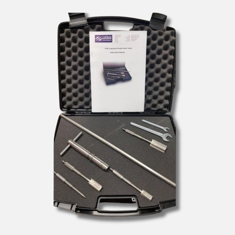 Field Inspection Pocket Vane Tester