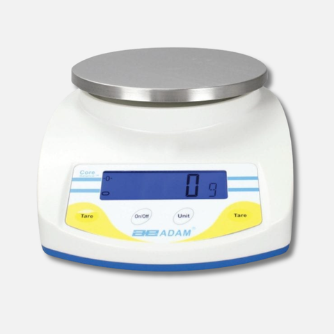 Core Compact Balance