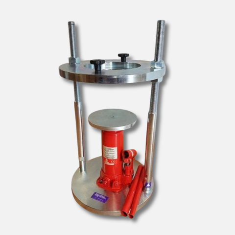 Universal Extruder