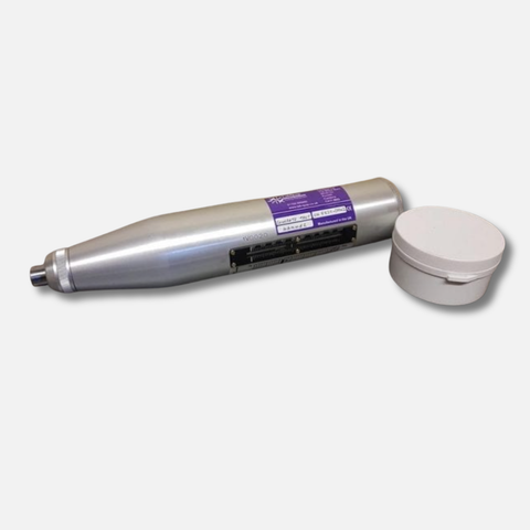 Concrete Test Hammer