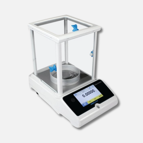 Equinox Analytical & Semi-Micro Balance