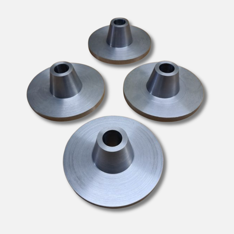 Tamping Foot 146mm