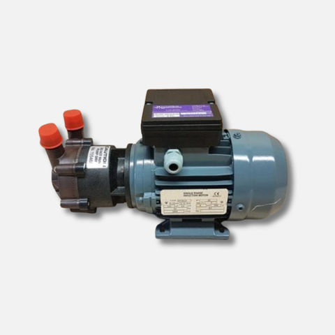 Chemical Resistant Pump