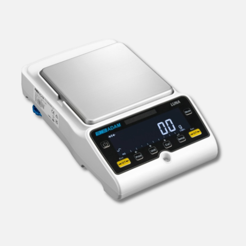 Luna Precision Balance